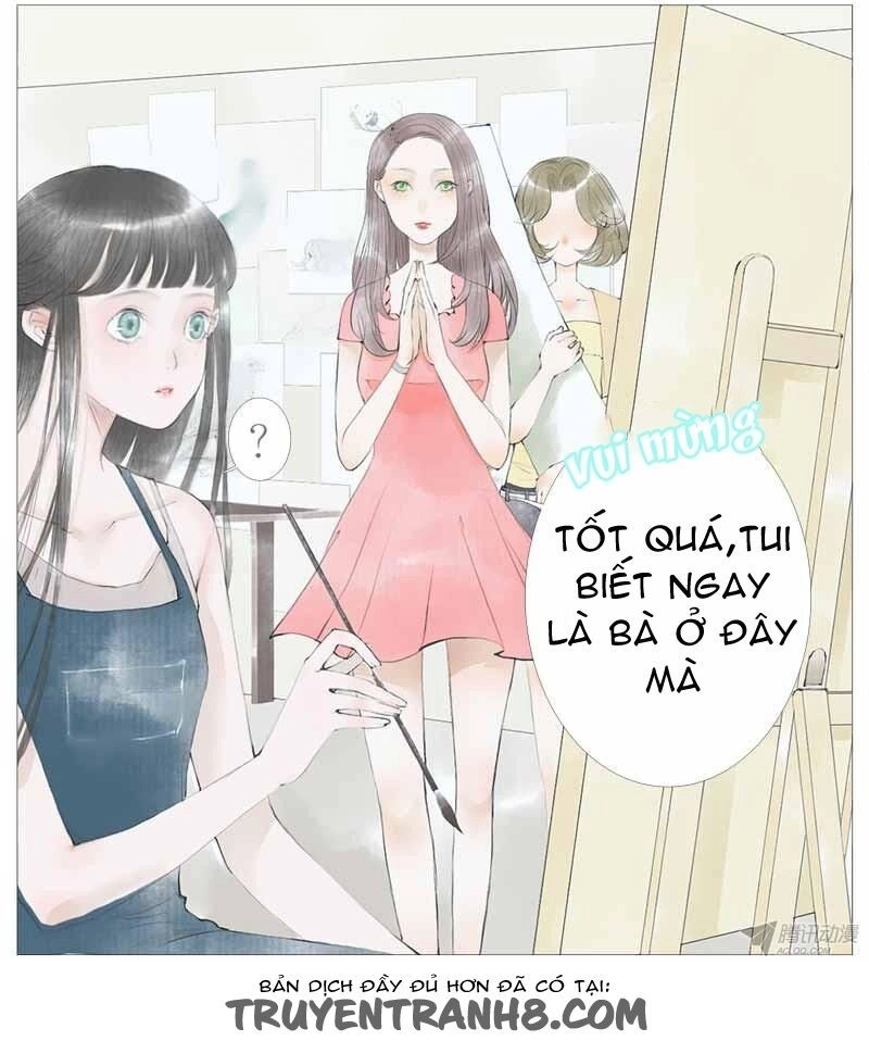Giữa Anh Và Em Chapter 1 - 9