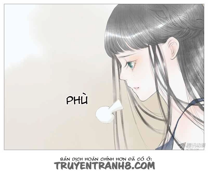 Giữa Anh Và Em Chapter 1 - 12