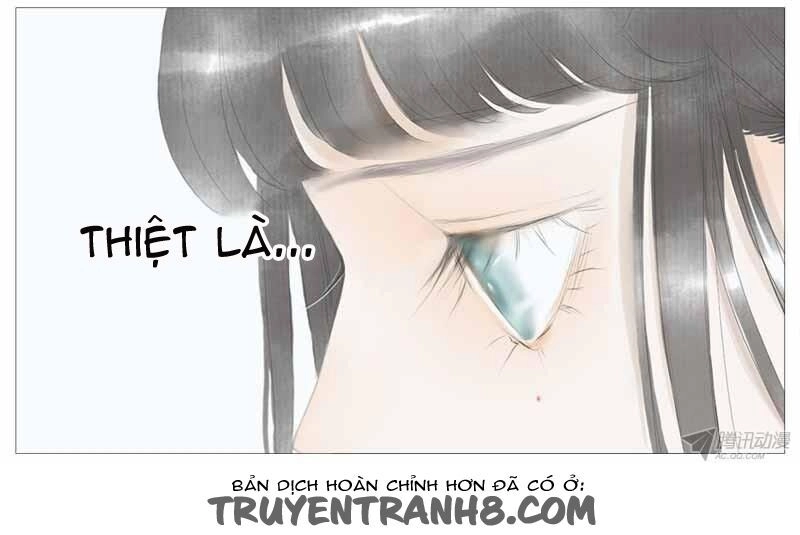 Giữa Anh Và Em Chapter 1 - 13