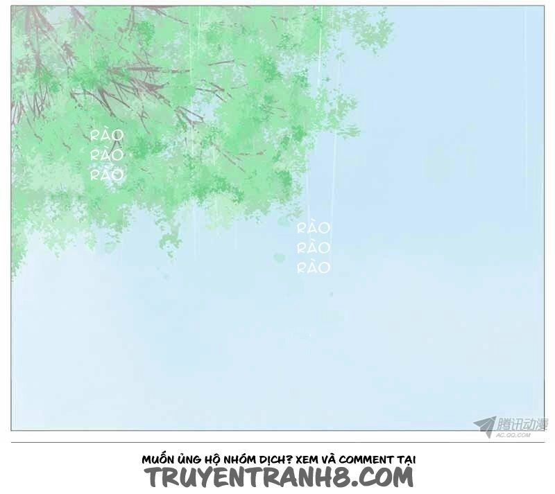 Giữa Anh Và Em Chapter 1 - 16