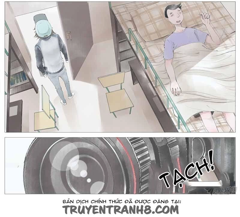 Giữa Anh Và Em Chapter 1 - 26