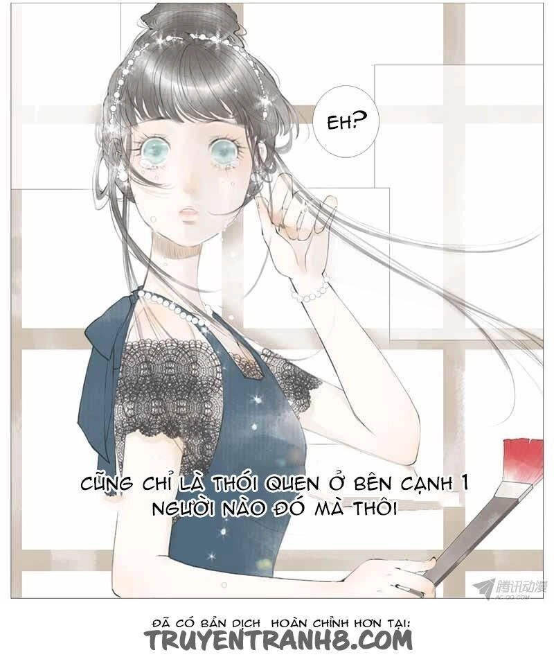 Giữa Anh Và Em Chapter 1 - 37