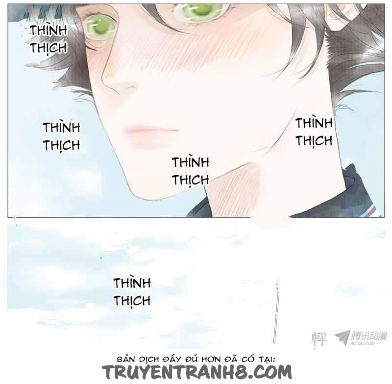 Giữa Anh Và Em Chapter 1 - 40