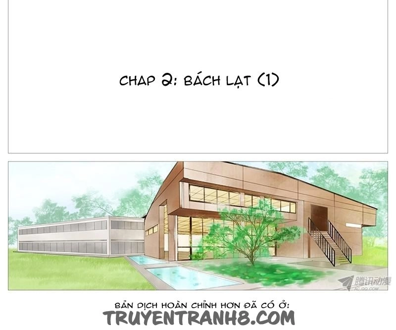 Giữa Anh Và Em Chapter 2 - 3