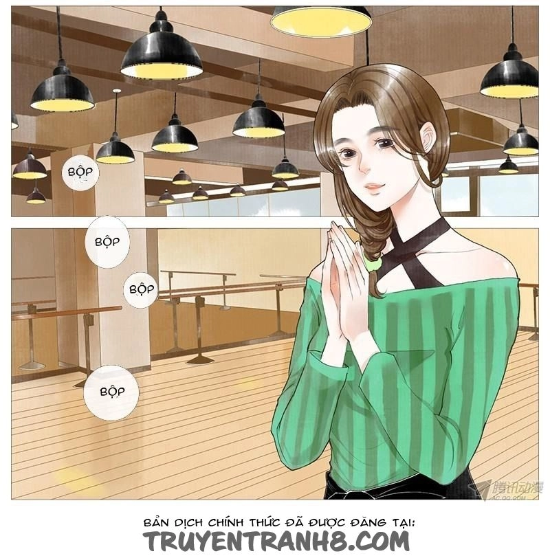 Giữa Anh Và Em Chapter 2 - 4