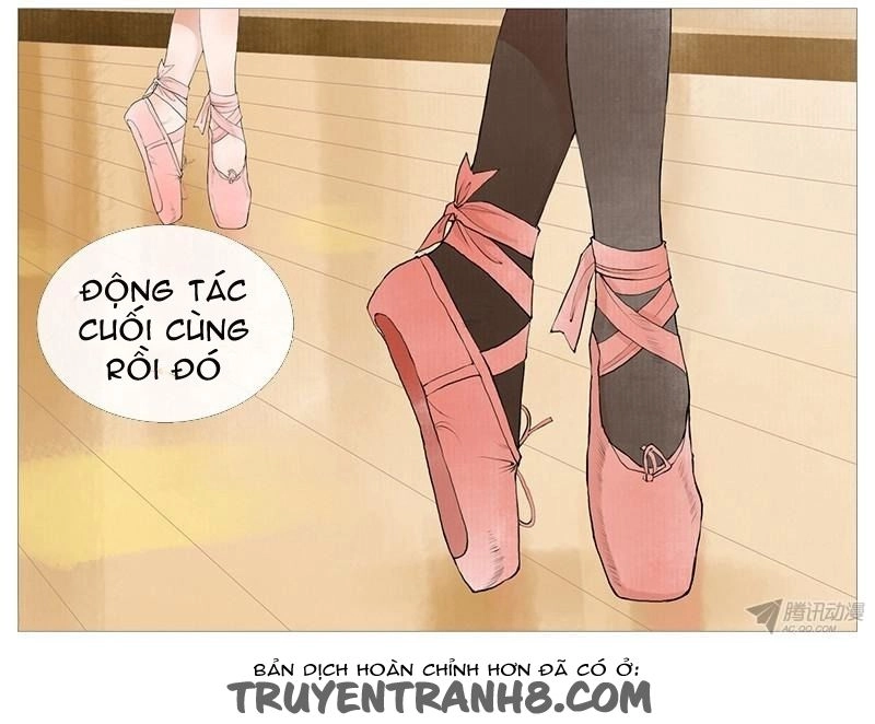 Giữa Anh Và Em Chapter 2 - 5