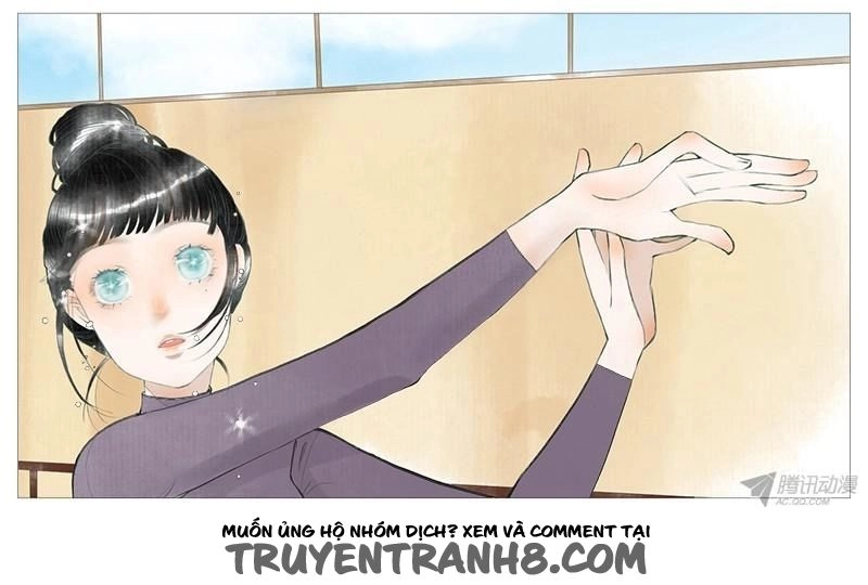 Giữa Anh Và Em Chapter 2 - 7