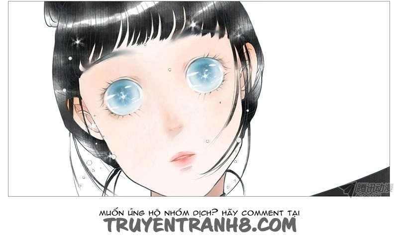 Giữa Anh Và Em Chapter 2 - 8