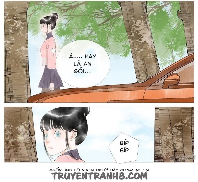 Giữa Anh Và Em Chapter 2 - 15