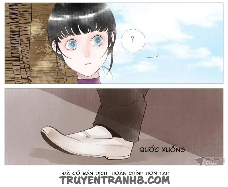 Giữa Anh Và Em Chapter 2 - 16