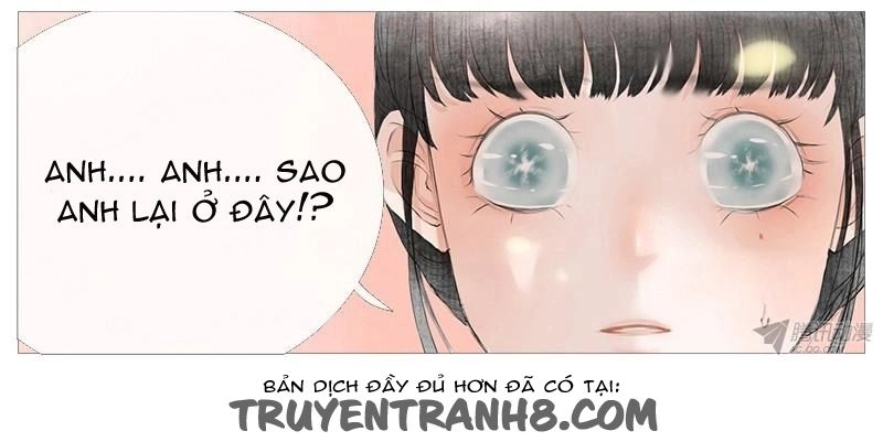 Giữa Anh Và Em Chapter 3 - 3