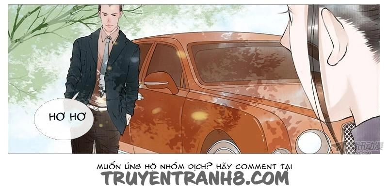 Giữa Anh Và Em Chapter 3 - 6