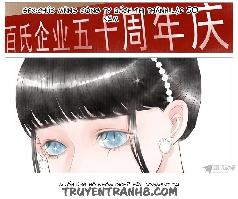 Giữa Anh Và Em Chapter 3 - 11