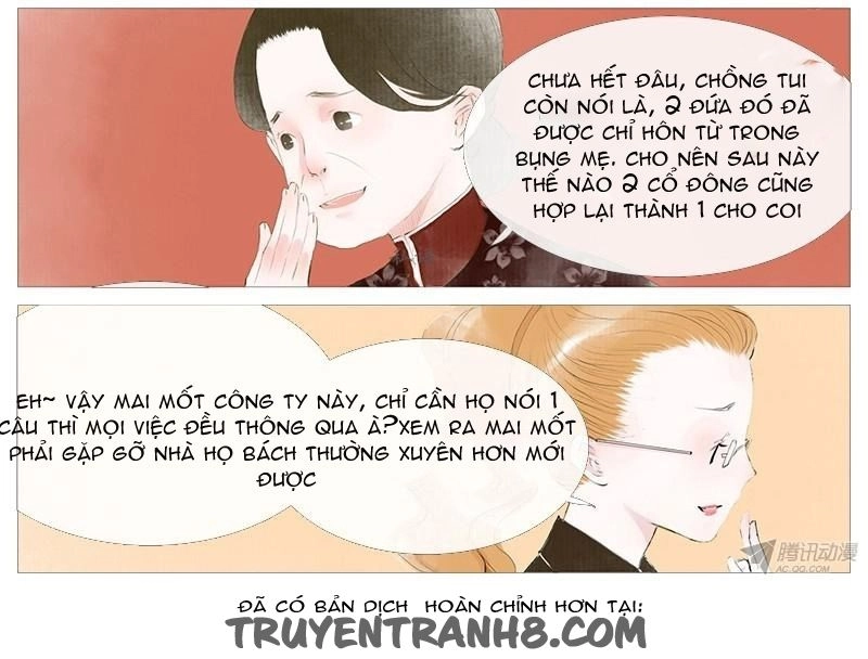 Giữa Anh Và Em Chapter 3 - 17