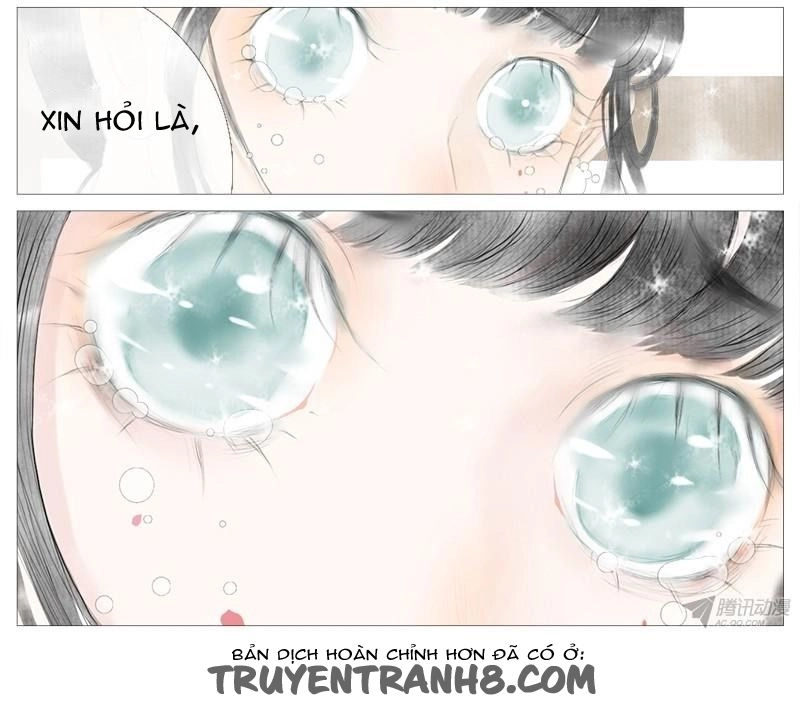 Giữa Anh Và Em Chapter 5 - 15