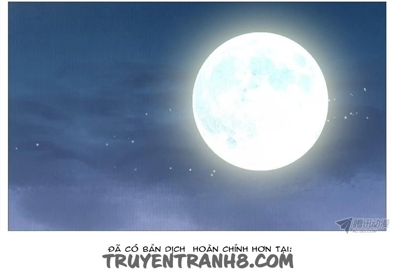 Giữa Anh Và Em Chapter 6 - 3