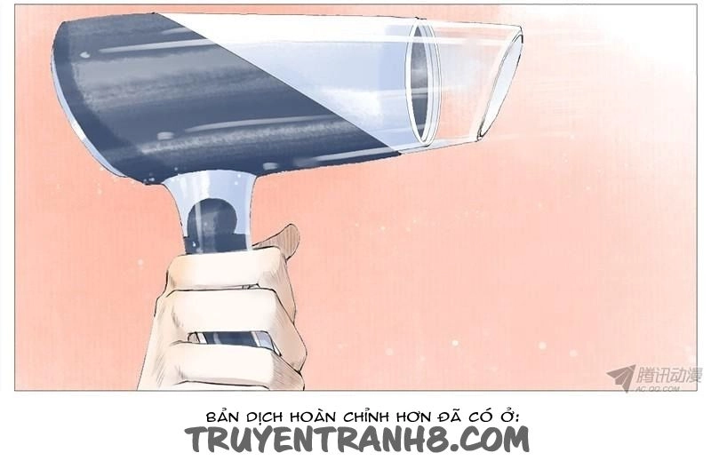 Giữa Anh Và Em Chapter 6 - 4