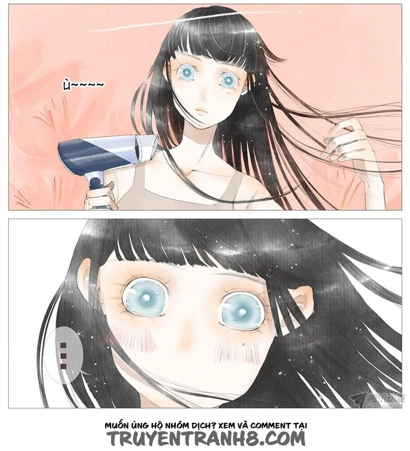 Giữa Anh Và Em Chapter 6 - 5