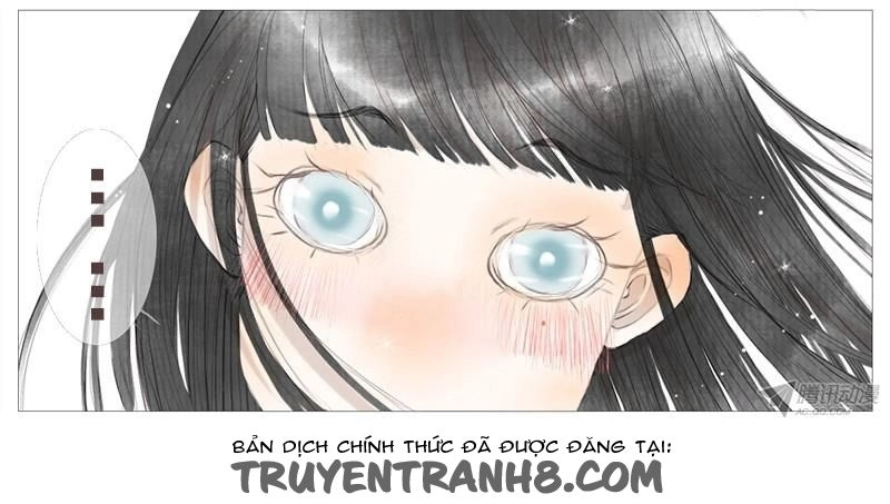 Giữa Anh Và Em Chapter 6 - 6