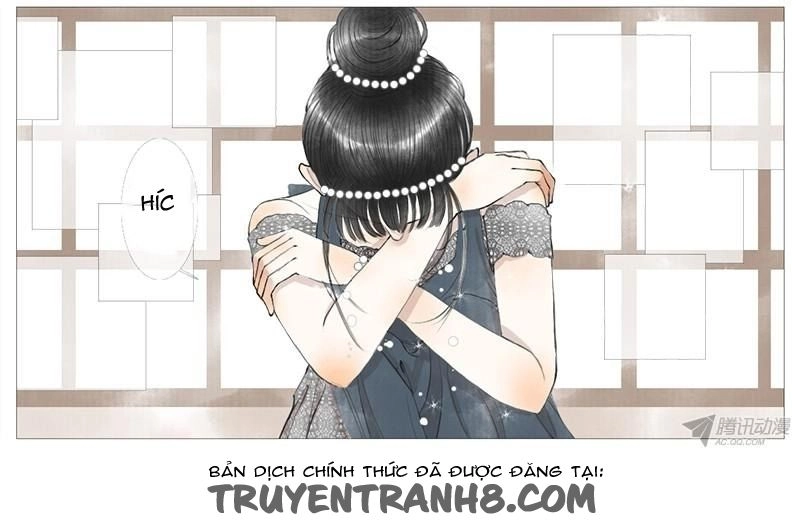 Giữa Anh Và Em Chapter 6 - 9