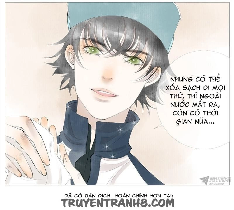 Giữa Anh Và Em Chapter 6 - 12