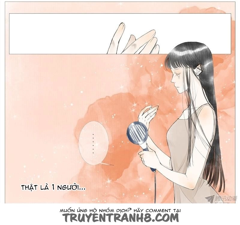 Giữa Anh Và Em Chapter 6 - 14