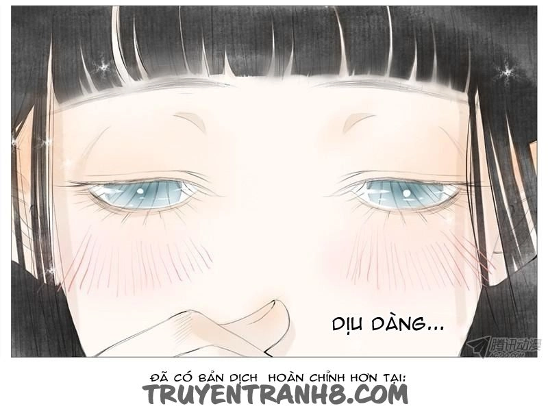 Giữa Anh Và Em Chapter 6 - 15