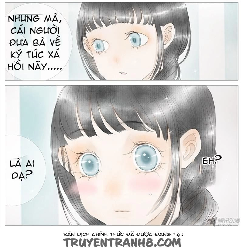 Giữa Anh Và Em Chapter 6 - 23