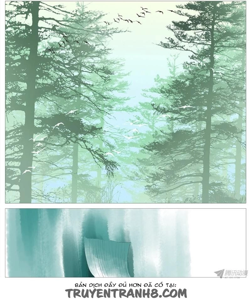 Giữa Anh Và Em Chapter 7 - 2