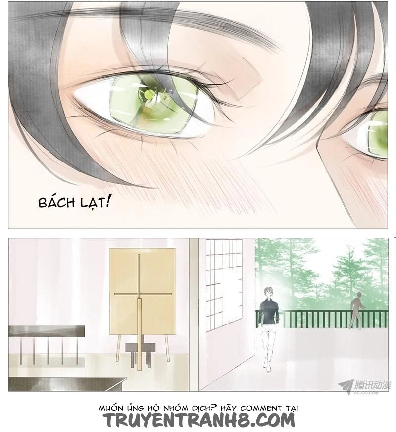 Giữa Anh Và Em Chapter 7 - 6