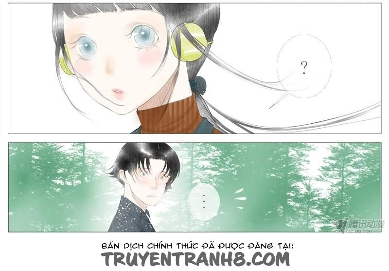 Giữa Anh Và Em Chapter 7 - 8