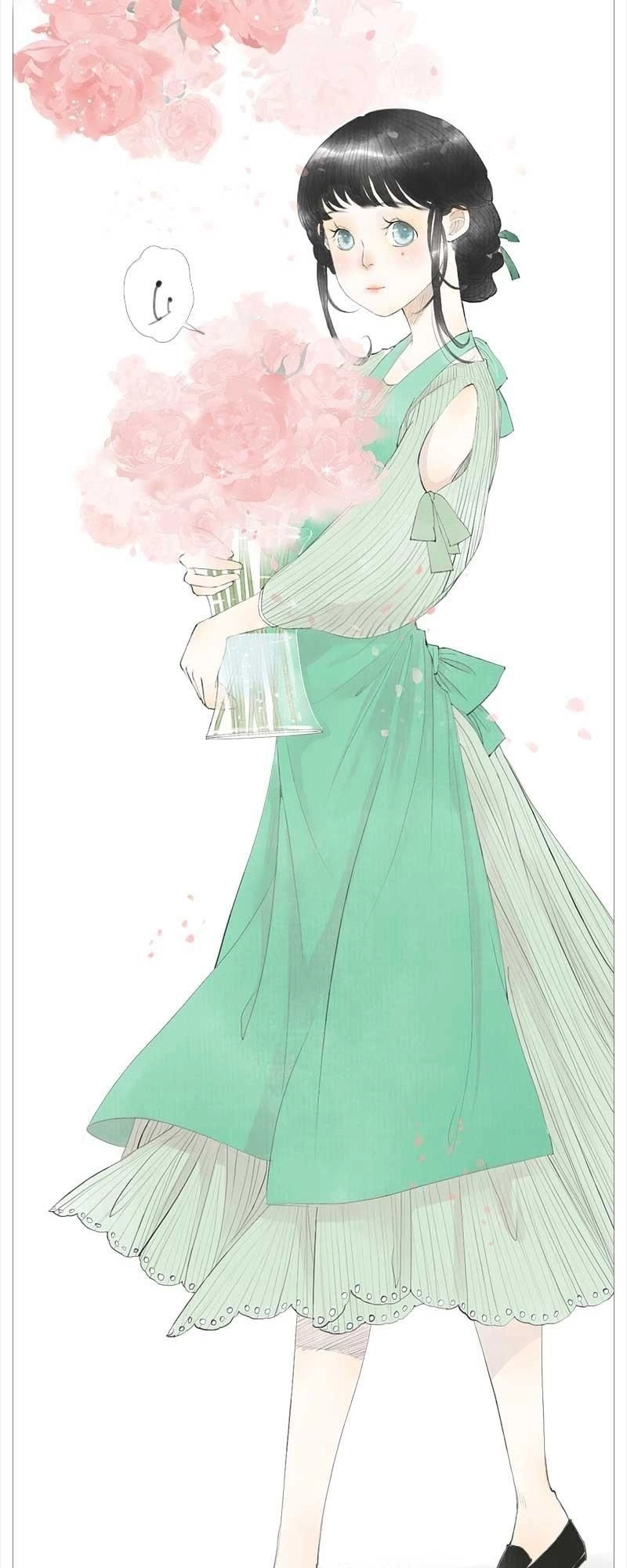 Giữa Anh Và Em Chapter 8 - 5