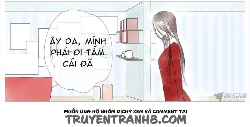 Giữa Anh Và Em Chapter 9 - 2