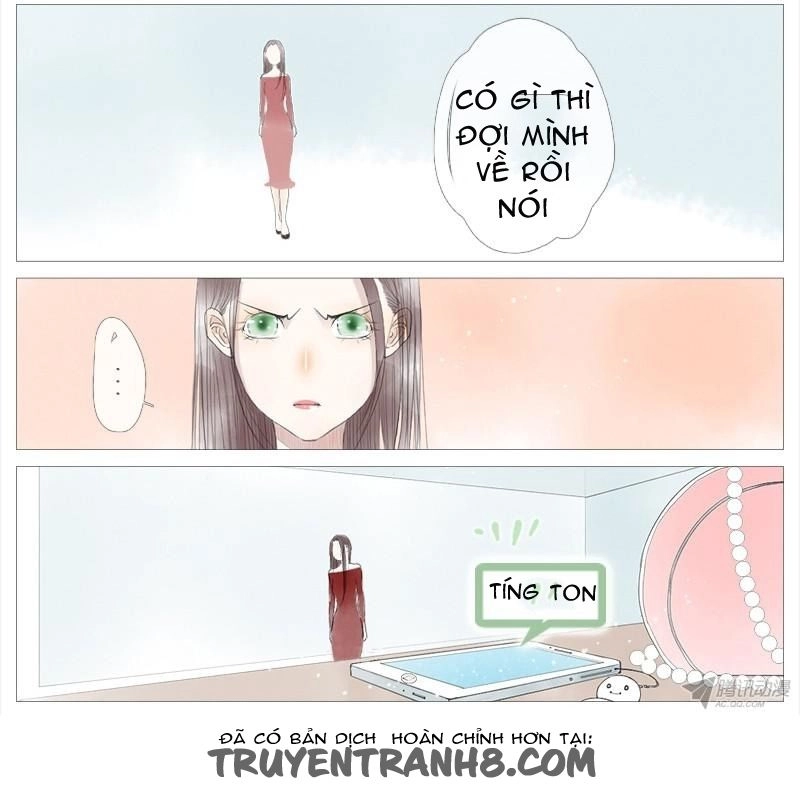 Giữa Anh Và Em Chapter 9 - 4