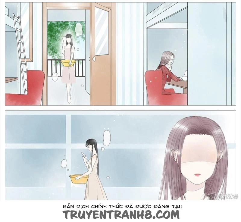 Giữa Anh Và Em Chapter 9 - 7