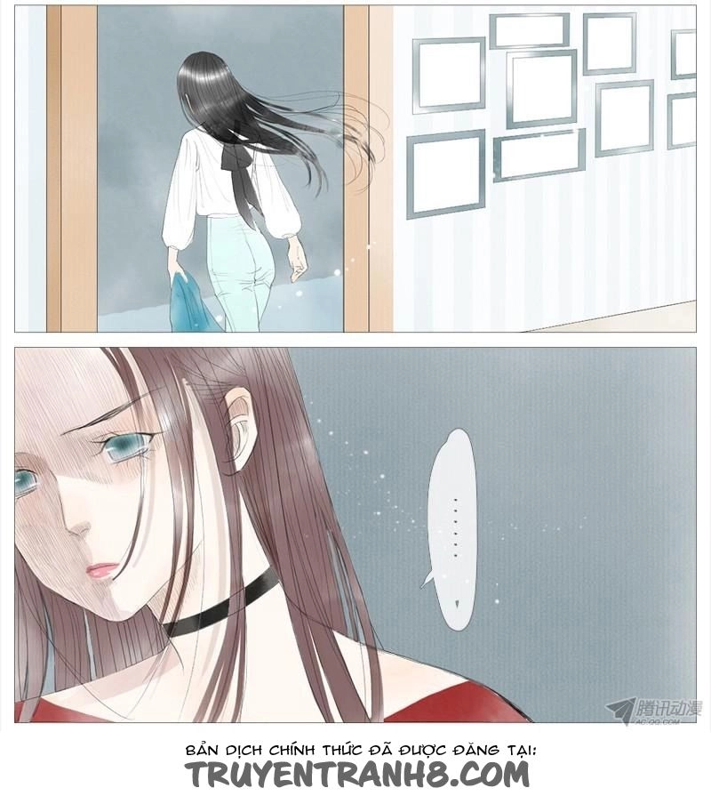 Giữa Anh Và Em Chapter 9 - 9