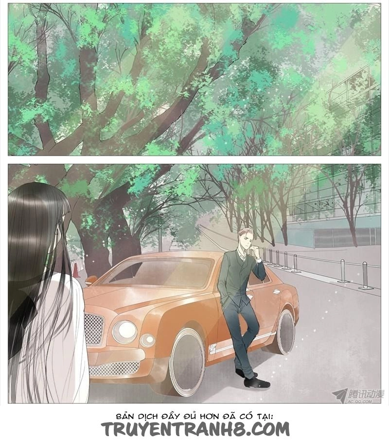 Giữa Anh Và Em Chapter 9 - 10