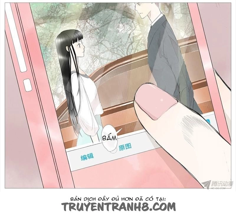 Giữa Anh Và Em Chapter 9 - 13