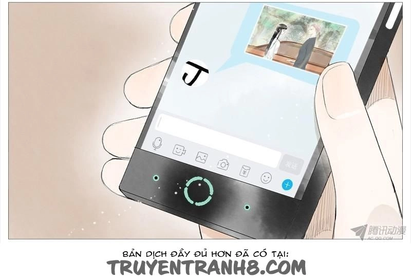 Giữa Anh Và Em Chapter 9 - 16