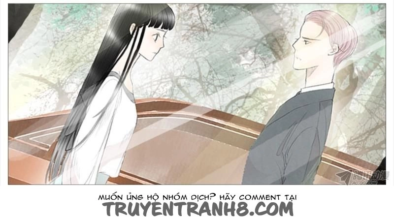 Giữa Anh Và Em Chapter 9 - 17