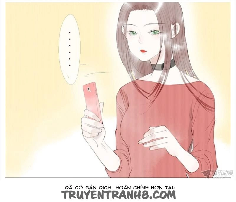 Giữa Anh Và Em Chapter 10 - 12