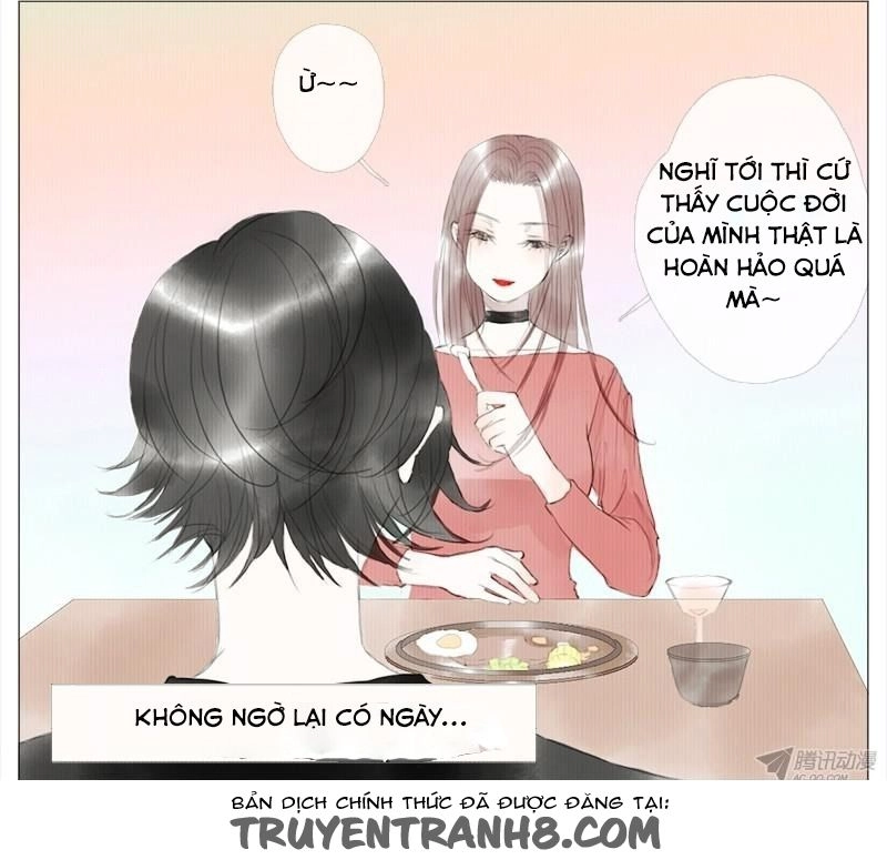 Giữa Anh Và Em Chapter 10 - 15
