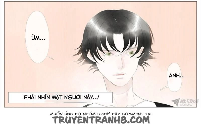 Giữa Anh Và Em Chapter 10 - 17