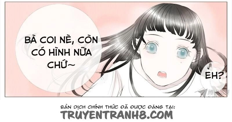Giữa Anh Và Em Chapter 11 - 4