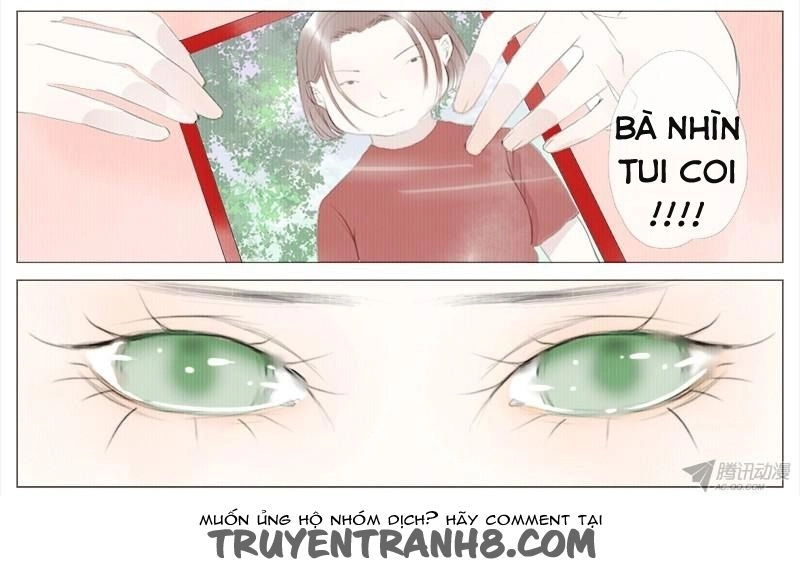 Giữa Anh Và Em Chapter 11 - 6