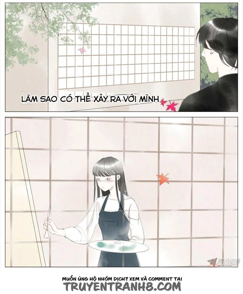 Giữa Anh Và Em Chapter 11 - 12