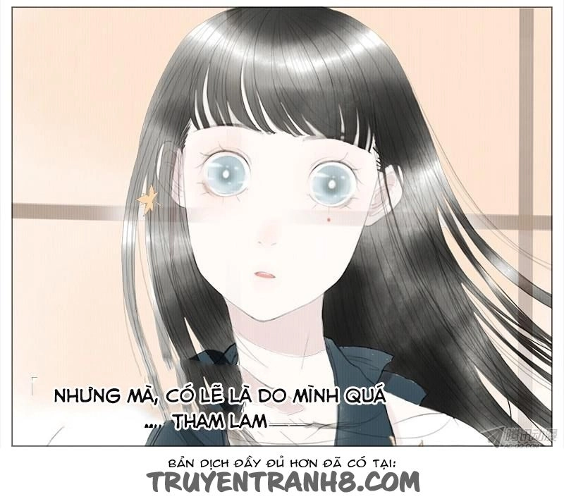 Giữa Anh Và Em Chapter 11 - 13