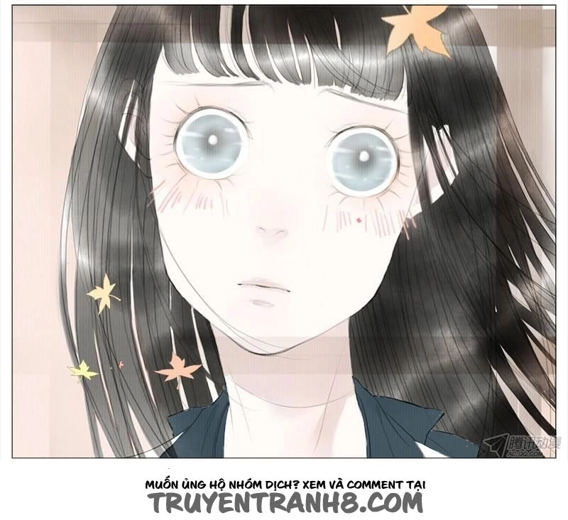 Giữa Anh Và Em Chapter 11 - 14