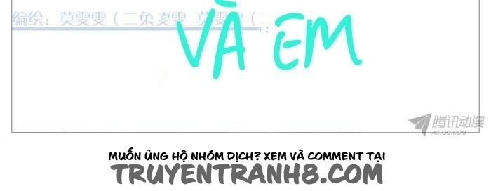 Giữa Anh Và Em Chapter 12 - 2