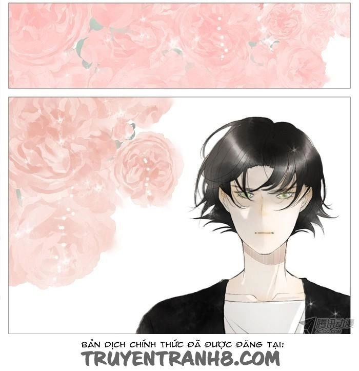 Giữa Anh Và Em Chapter 12 - 3